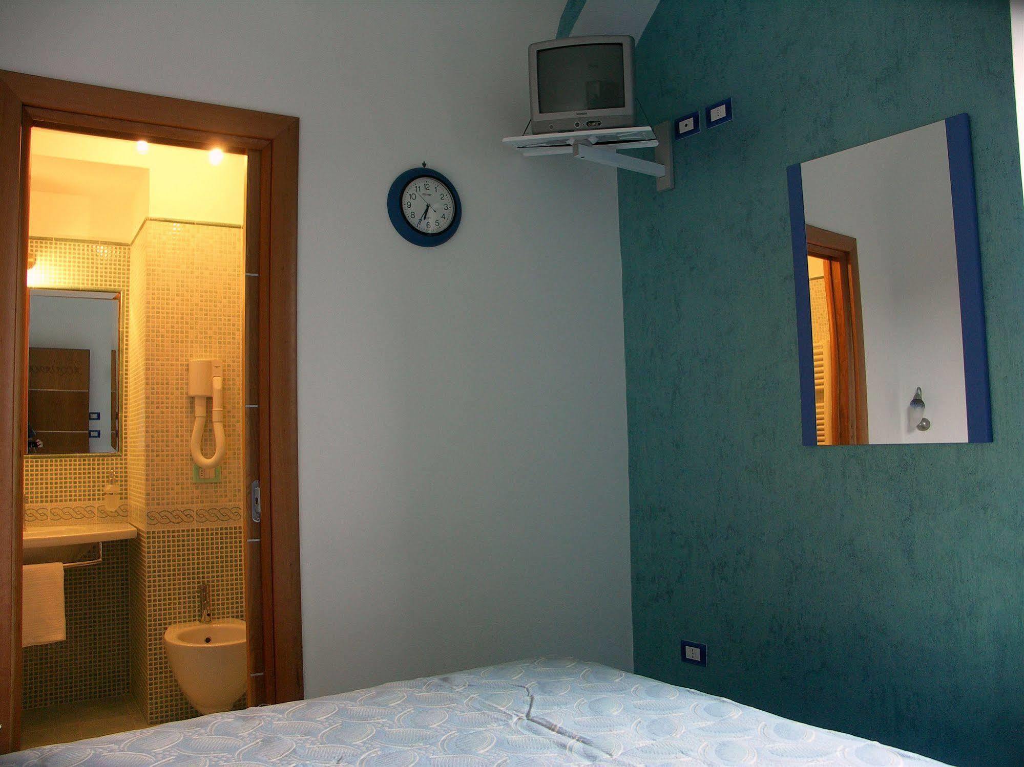 Mefra Camere - Amalfi Coast Atrani Exteriör bild